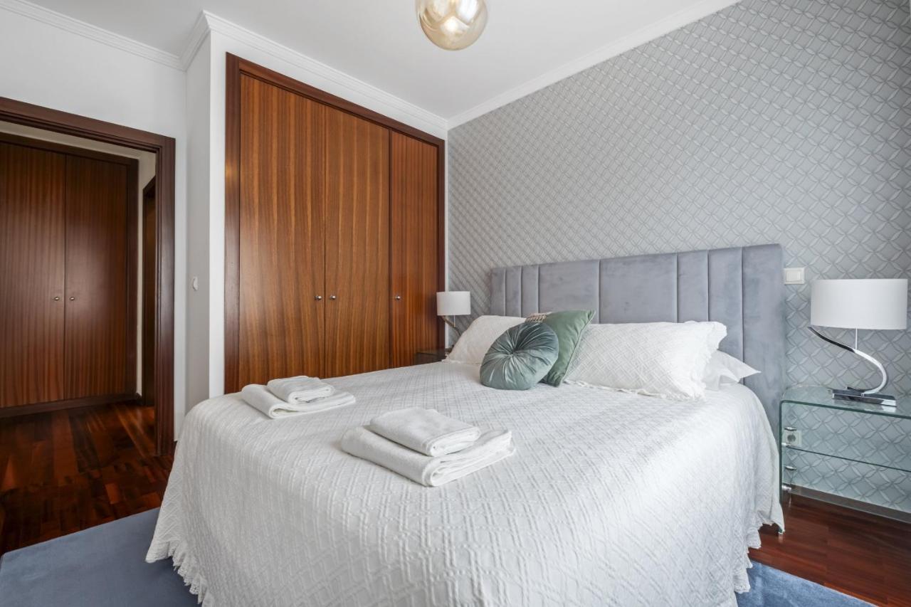 Fifth Apartment By Madeira Sun Travel Funchal  Exterior foto